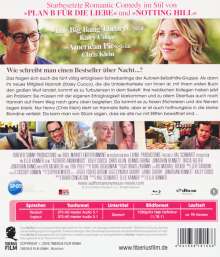 Book of Love (Blu-ray), Blu-ray Disc