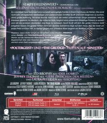 Presence - Es ist hier! (Blu-ray), Blu-ray Disc