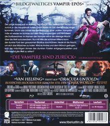 Fürst der Finsternis (Blu-ray), Blu-ray Disc