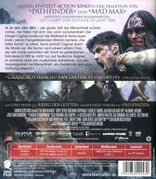 Northlander - Der Krieg der Clans (Blu-ray), Blu-ray Disc