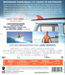 Perfect Wave (Blu-ray), Blu-ray Disc