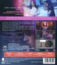 Stargirl (Blu-ray), Blu-ray Disc