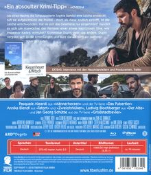 Kommissar Dupin: Bretonischer Stolz (Blu-ray), Blu-ray Disc