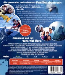 Bernie, der Delfin 2 - Ein Sommer voller Abenteuer (Blu-ray), Blu-ray Disc