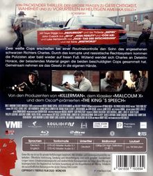 Tag der Vergeltung (Blu-ray), Blu-ray Disc