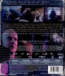 Videoman - VHS is dead (Blu-ray), Blu-ray Disc