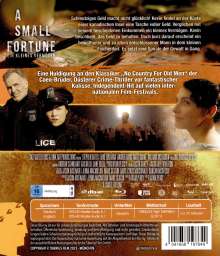 A Small Fortune - Ein kleines Vermögen (Blu-ray), Blu-ray Disc