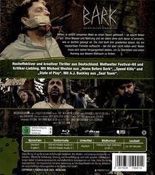 Bark - Nichts bleibt verborgen (Blu-ray), Blu-ray Disc