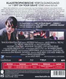 The Secret (Blu-ray), Blu-ray Disc