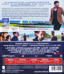 Kommissar Dupin: Bretonische Brandung (Blu-ray), Blu-ray Disc