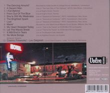 Michael Weston King: Crawling Through The USA, CD