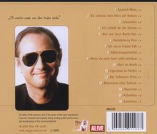 Stefan Waggershausen: Unterm Cajun-Mond (...die Louisiana-Songs...), CD