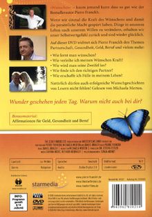 Wünsch es dir einfach, DVD