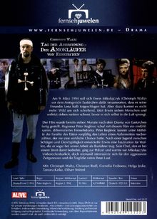 Tag der Abrechnung - Der Amokläufer von Euskirchen, DVD