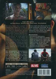 Salo (OmU), DVD