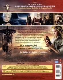 Der Nussknacker (2009) (3D Blu-ray), 1 Blu-ray Disc und 1 DVD