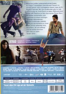 On the Beat, DVD