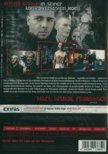 Romper Stomper, DVD