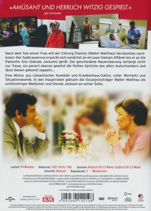 Hausbesuche, DVD