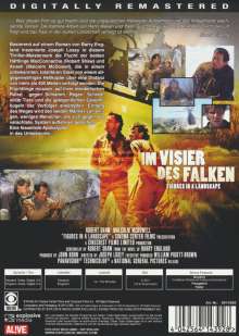 Im Visier des Falken, DVD