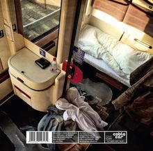 Henrik Freischlader: Night Train To Budapest (180g), 2 LPs
