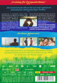 Der Fremde am See, DVD