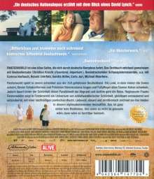Finsterworld (Blu-ray), Blu-ray Disc