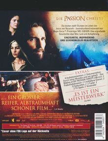 Die Passion Christi (OmU) (Blu-ray), Blu-ray Disc