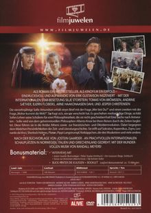 Sofies Welt, DVD