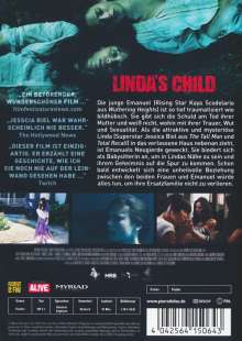 Linda's Child, DVD