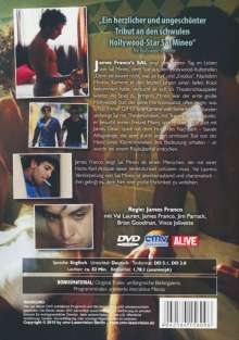 James Franco's SAL (Omu), DVD
