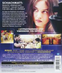 Zug um Zug (Blu-ray), Blu-ray Disc
