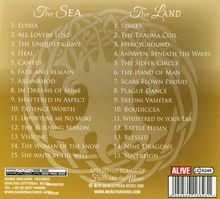 Faith And The Muse: Where The Land Meets The Sea, 2 CDs