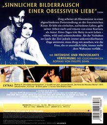 Betty Blue - 37,2 Grad am Morgen (Director's Cut) (Blu-ray), Blu-ray Disc