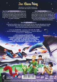 Der kleine Prinz Vol. 6, DVD