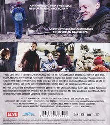 Die Suche (Blu-ray), Blu-ray Disc
