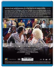 Der Senkrechtstarter (Blu-ray), Blu-ray Disc