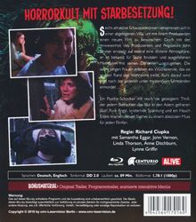Curtains - Wahn ohne Ende (Blu-ray), Blu-ray Disc