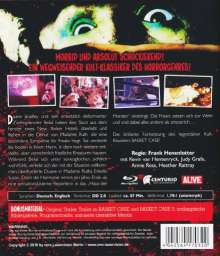 Basket Case 2 - Die Rückkehr (Blu-ray), Blu-ray Disc