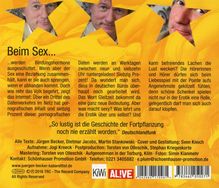 Jürgen Becker: Volksbegehren!, 2 CDs