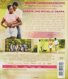 My First Lady (Blu-ray), Blu-ray Disc