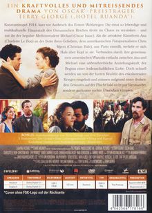 The Promise, DVD