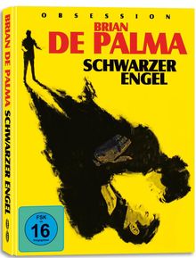 Schwarzer Engel (1976), DVD