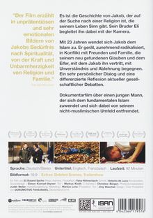 Bruder Jakob, DVD