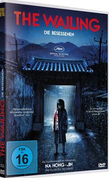 The Wailing - Die Besessenen, DVD