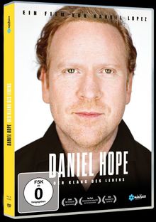 Daniel Hope - Der Klang des Lebens, DVD