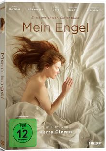 Mein Engel, DVD