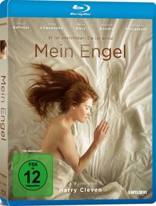 Mein Engel (Blu-ray), Blu-ray Disc