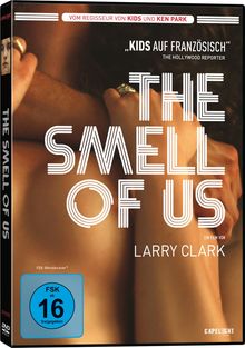 The Smell of Us, DVD