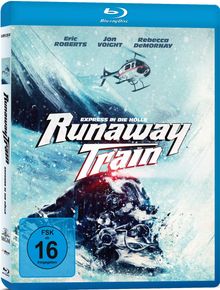 Express in die Hölle (Blu-ray), Blu-ray Disc